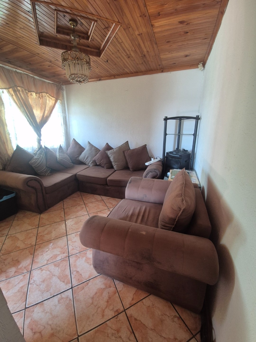 2 Bedroom Property for Sale in Motherwell Nu7 Eastern Cape